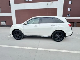Acura Mdx 3.7 | Mobile.bg    4
