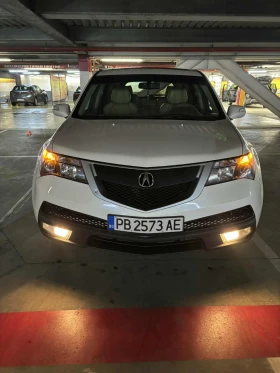 Acura Mdx 3.7 | Mobile.bg    14