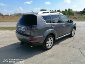 Обява за продажба на Mitsubishi Outlander 2.2 DiD ~17 000 лв. - изображение 2