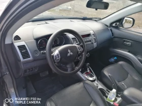 Обява за продажба на Mitsubishi Outlander 2.2 DiD ~17 000 лв. - изображение 6