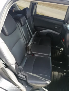 Обява за продажба на Mitsubishi Outlander 2.2 DiD ~17 000 лв. - изображение 7