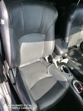 Обява за продажба на Mitsubishi Outlander 2.2 DiD ~17 000 лв. - изображение 11