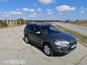 Обява за продажба на Mitsubishi Outlander 2.2 DiD ~17 000 лв. - изображение 1