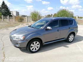 Обява за продажба на Mitsubishi Outlander 2.2 DiD ~17 000 лв. - изображение 1