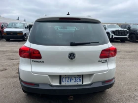 VW Tiguan *    * (CARFAX) | Mobile.bg    5