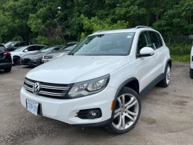 VW Tiguan *    * (CARFAX) | Mobile.bg    3