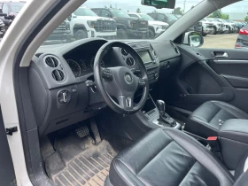 VW Tiguan *    * (CARFAX) | Mobile.bg    10