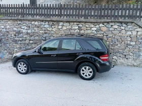 Обява за продажба на Mercedes-Benz ML 320 ~13 000 лв. - изображение 10