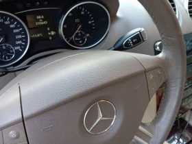 Обява за продажба на Mercedes-Benz ML 320 ~13 000 лв. - изображение 4