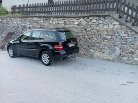 Обява за продажба на Mercedes-Benz ML 320 ~13 000 лв. - изображение 9