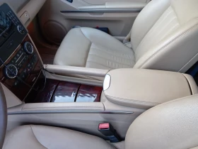 Обява за продажба на Mercedes-Benz ML 320 ~13 000 лв. - изображение 5