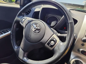 Toyota Urban Cruiser | Mobile.bg    15