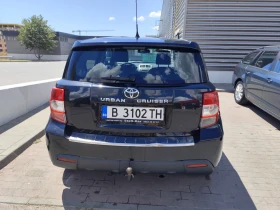 Обява за продажба на Toyota Urban Cruiser ~10 900 лв. - изображение 3
