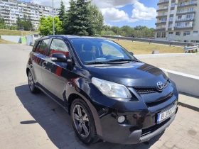 Обява за продажба на Toyota Urban Cruiser ~10 900 лв. - изображение 1