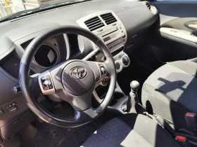 Обява за продажба на Toyota Urban Cruiser ~10 900 лв. - изображение 10