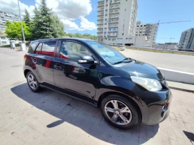 Обява за продажба на Toyota Urban Cruiser ~10 900 лв. - изображение 1