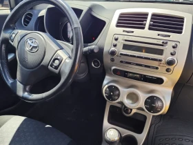 Toyota Urban Cruiser | Mobile.bg    13