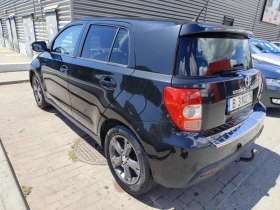Обява за продажба на Toyota Urban Cruiser ~10 900 лв. - изображение 6