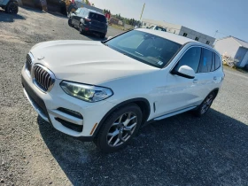 BMW X3 * XDRIVE30I * CARFAX * АВТОФИНАНСИРАНЕ
