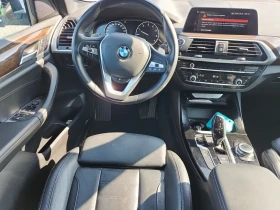 BMW X3 * XDRIVE30I * CARFAX * АВТОФИНАНСИРАНЕ - 48100 лв. - 15026163 11