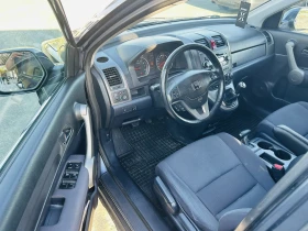 Honda Cr-v 2.0i* LPG* 4x4 - 14900 лв. / 7618.25 € - 33102474 9