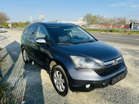 Honda Cr-v 2.0i* LPG* 4x4 - 14900 лв. / 7618.25 € - 33102474 6