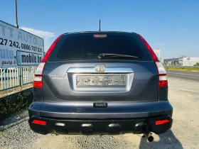 Honda Cr-v 2.0i* LPG* 4x4 - 14900 лв. / 7618.25 € - 33102474 3