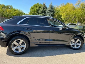 Audi Q8 * Progressiv * CARFAX * БЕЗ ПЪРВОНАЧАЛНА ВНОСКА - 48100 лв. / 24593.14 € - 80709415 3