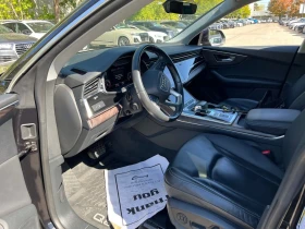 Audi Q8 * Progressiv * CARFAX * БЕЗ ПЪРВОНАЧАЛНА ВНОСКА - 48100 лв. / 24593.14 € - 80709415 5