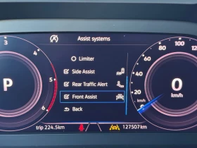 VW Tiguan LWB Highline 2.0TDI 4MOTION BMT - 28070 € / 54900.15 лв. - 88653418 14