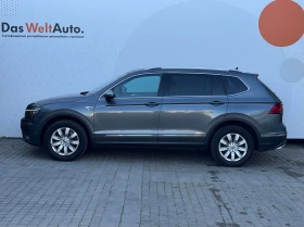 VW Tiguan LWB Highline 2.0TDI 4MOTION BMT - 28070 € / 54900.15 лв. - 88653418 2