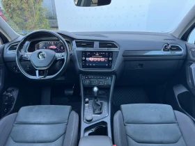 VW Tiguan LWB Highline 2.0TDI 4MOTION BMT - 28070 € / 54900.15 лв. - 88653418 9