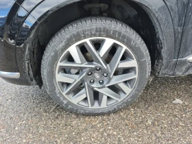 Hyundai Santa fe * 4D AWD ULTIMATE CALLIGRAPHY * CARFAX * ЦЕНА ДО Б - 48750 лв. / 24925.48 € - 80257414 17
