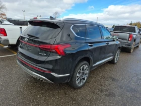 Hyundai Santa fe * 4D AWD ULTIMATE CALLIGRAPHY * CARFAX * ЦЕНА ДО Б - 48750 лв. / 24925.48 € - 80257414 3