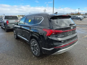 Hyundai Santa fe * 4D AWD ULTIMATE CALLIGRAPHY * CARFAX * ЦЕНА ДО Б - 48750 лв. / 24925.48 € - 80257414 4