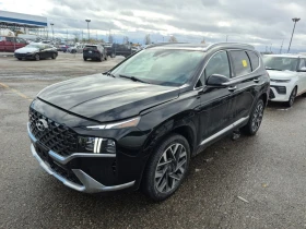 Hyundai Santa fe * 4D AWD ULTIMATE CALLIGRAPHY * CARFAX * ЦЕНА ДО Б