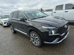 Hyundai Santa fe * 4D AWD ULTIMATE CALLIGRAPHY * CARFAX * ЦЕНА ДО Б - 48750 лв. / 24925.48 € - 80257414 2