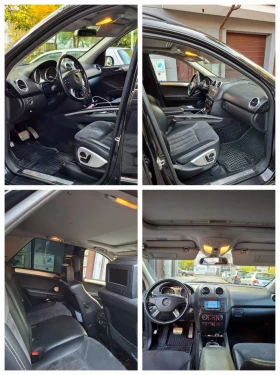 Mercedes-Benz ML 320, снимка 7