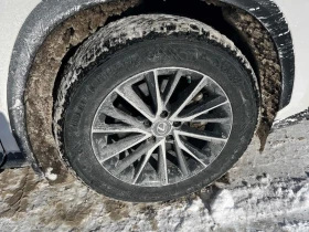 Lexus NX 350h * CARFAX /ОБДУХВАНЕ/ПОДГРЕВИ/360, снимка 7