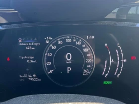 Lexus NX 350h * CARFAX /ОБДУХВАНЕ/ПОДГРЕВИ/360, снимка 8