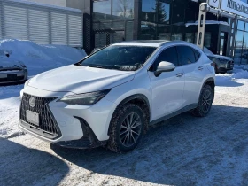 Lexus NX 350h * CARFAX /ОБДУХВАНЕ/ПОДГРЕВИ/360, снимка 1