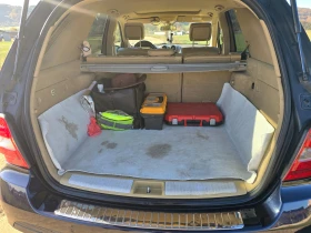 Mercedes-Benz ML 420 420 дизел, снимка 14