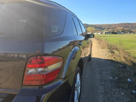 Mercedes-Benz ML 420 420 дизел, снимка 9