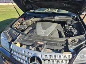 Mercedes-Benz ML 420 420 дизел, снимка 15