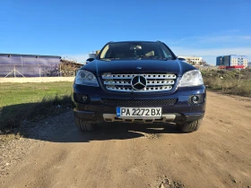 Mercedes-Benz ML 420 420 дизел - изображение 1