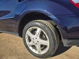 Mercedes-Benz ML 420 420 дизел, снимка 11