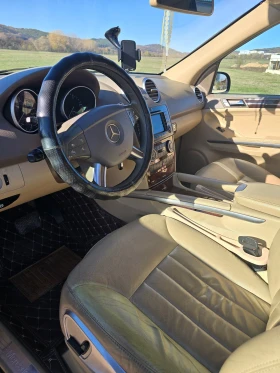 Mercedes-Benz ML 420 420 дизел, снимка 3
