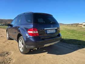 Mercedes-Benz ML 420 420 дизел, снимка 10