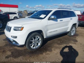 Jeep Grand cherokee SUMMIT* 3.6* V6* 8ZF* ���������* ���������* ������ | Mobile.bg � ����� ������ 3