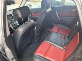 Chevrolet Captiva 2.0VCDI, 4x4, 7м Sport - 6900 € / 13495.23 лв. - 42666918 9